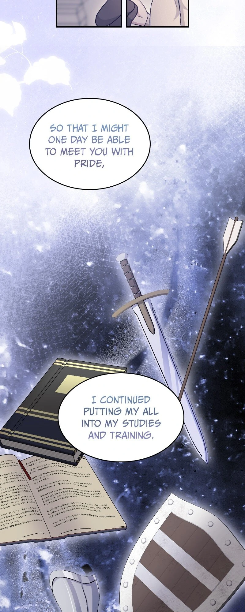 The Bloodstained Margrave’s Confession chapter 18 page 20