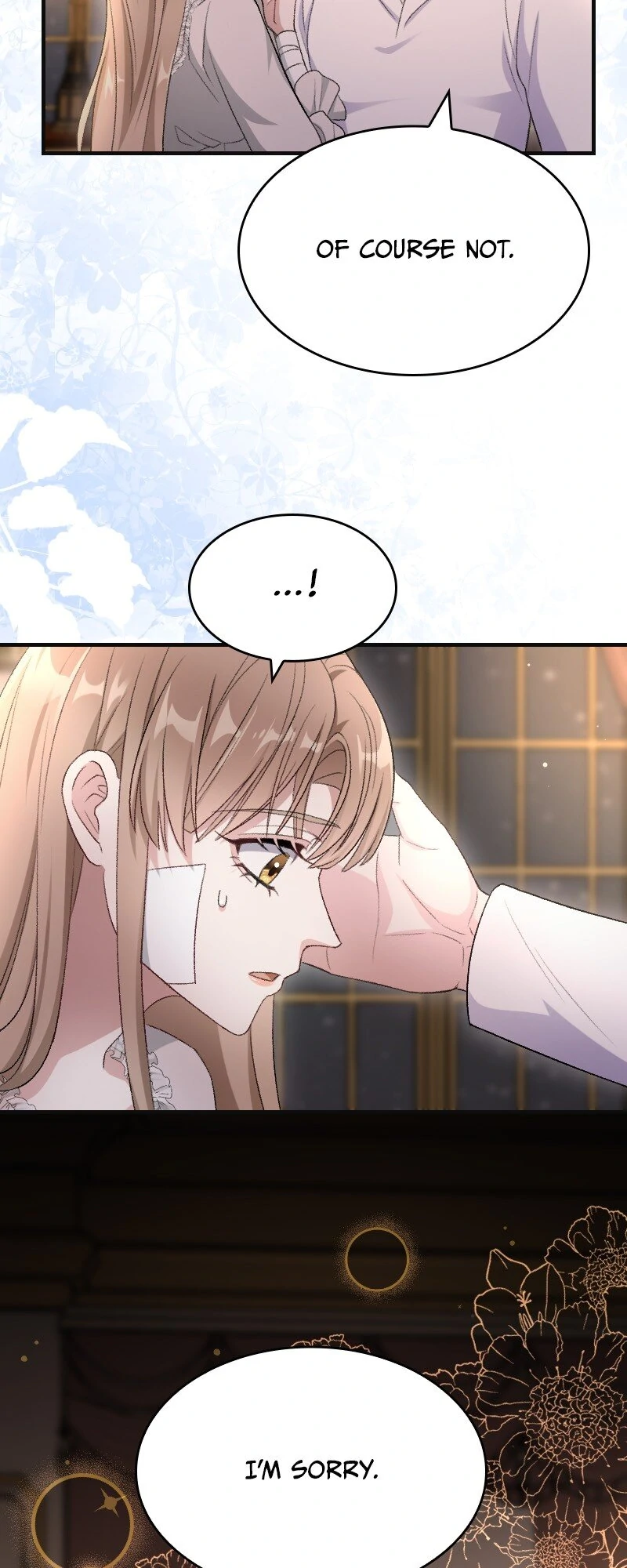 The Bloodstained Margrave’s Confession chapter 18 page 28