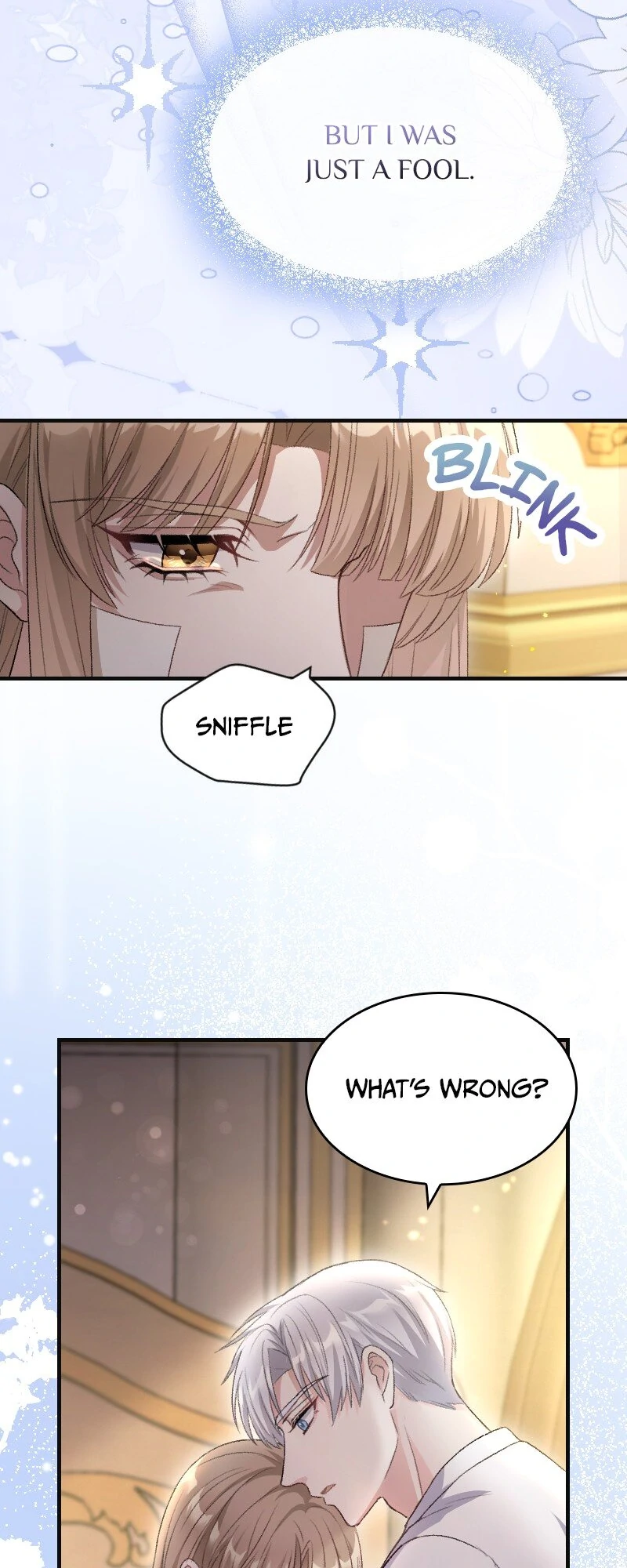 The Bloodstained Margrave’s Confession chapter 18 page 34
