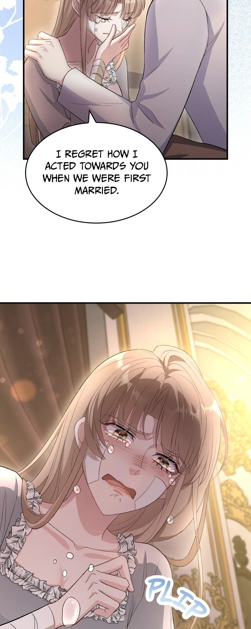 The Bloodstained Margrave’s Confession chapter 18 page 35