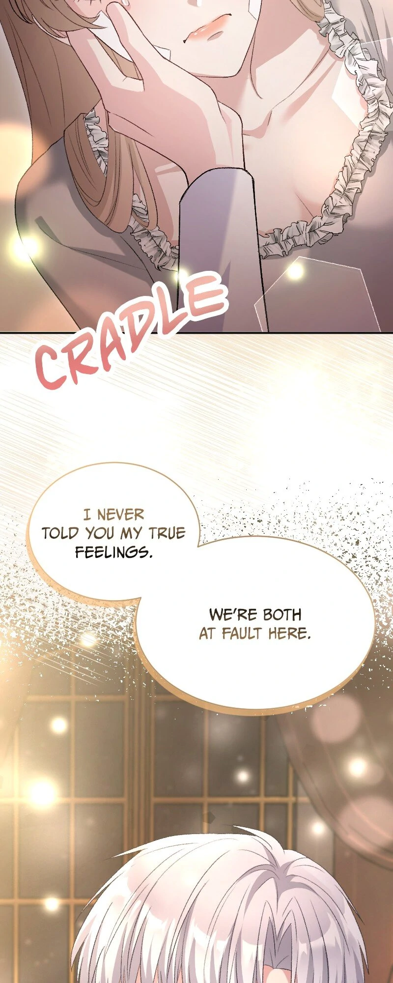 The Bloodstained Margrave’s Confession chapter 18 page 38
