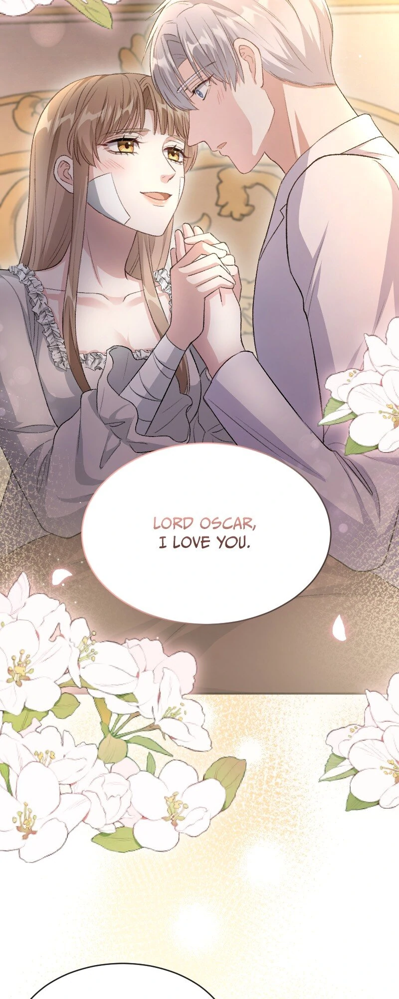 The Bloodstained Margrave’s Confession chapter 18 page 42