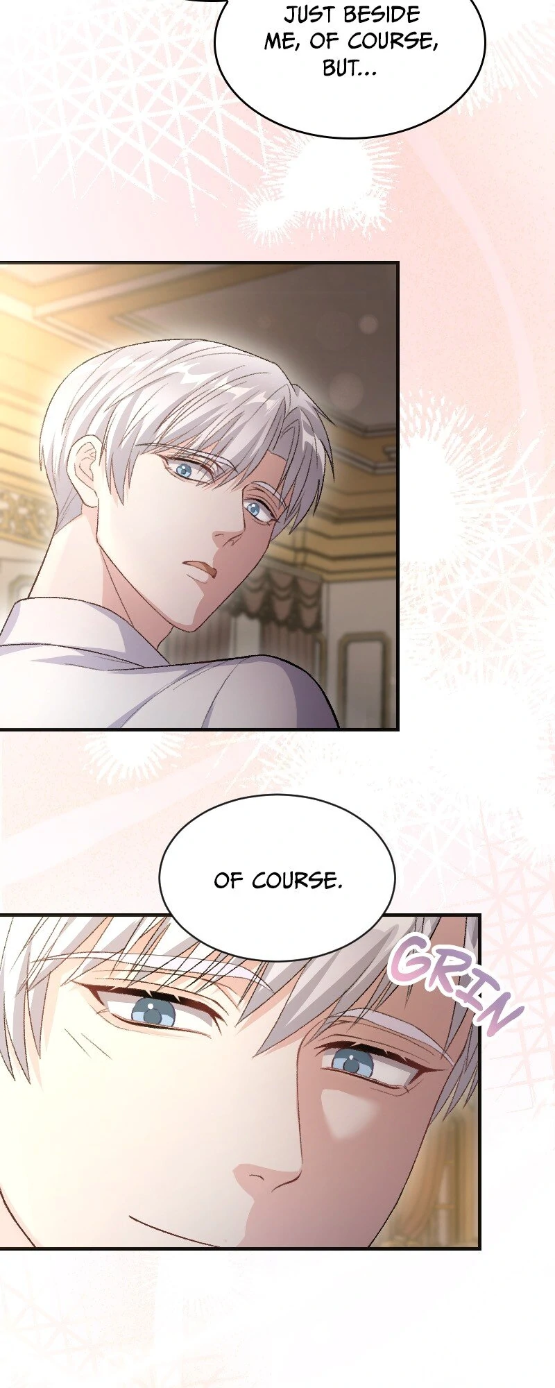 The Bloodstained Margrave’s Confession chapter 18 page 49