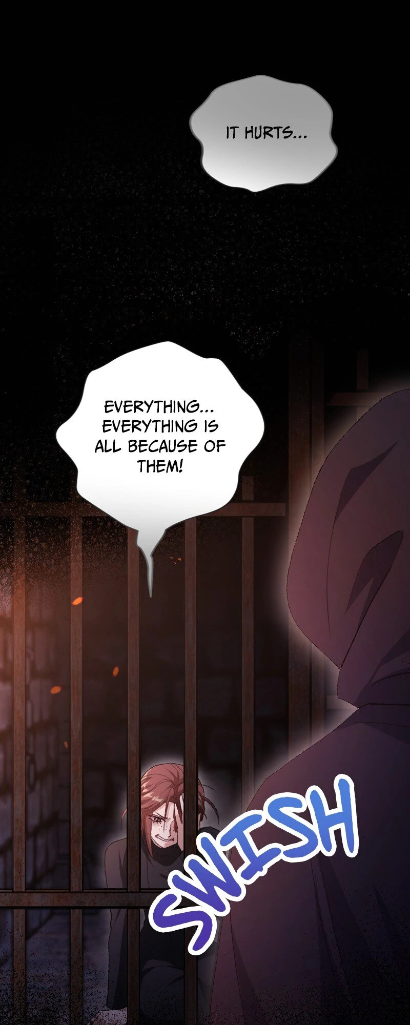 The Bloodstained Margrave’s Confession chapter 18 page 53