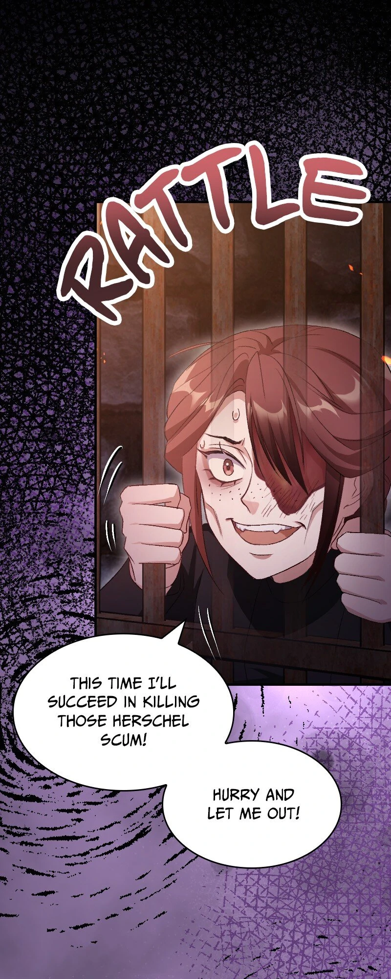 The Bloodstained Margrave’s Confession chapter 18 page 55