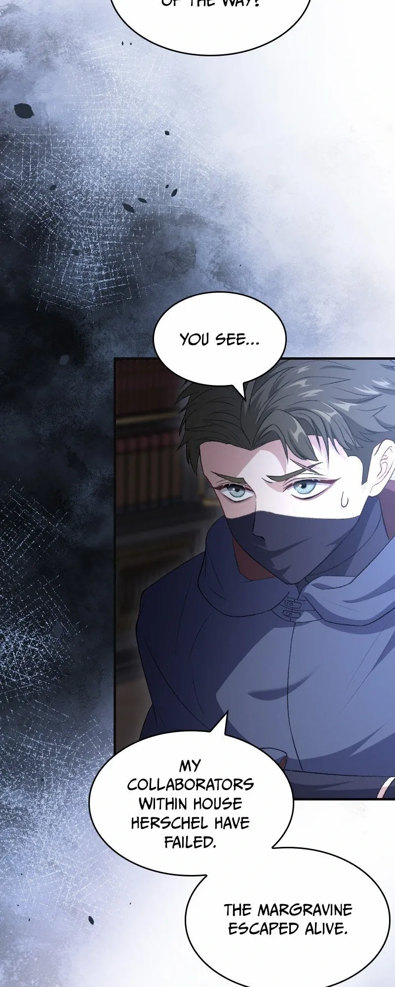 The Bloodstained Margrave’s Confession chapter 19 page 6