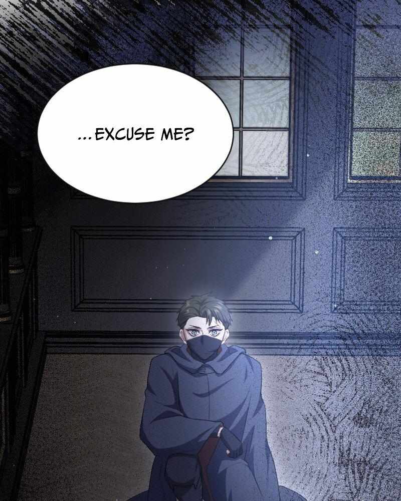 The Bloodstained Margrave’s Confession chapter 19 page 8