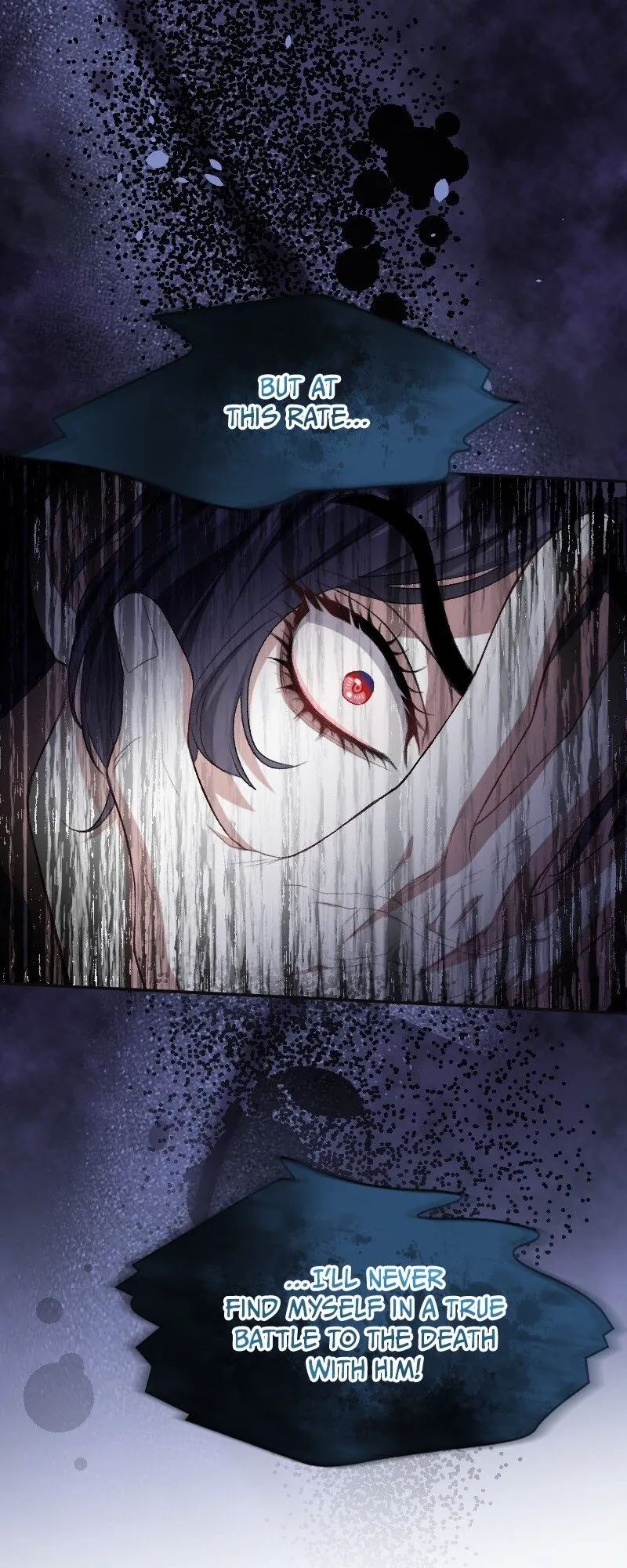 The Bloodstained Margrave’s Confession chapter 19 page 11
