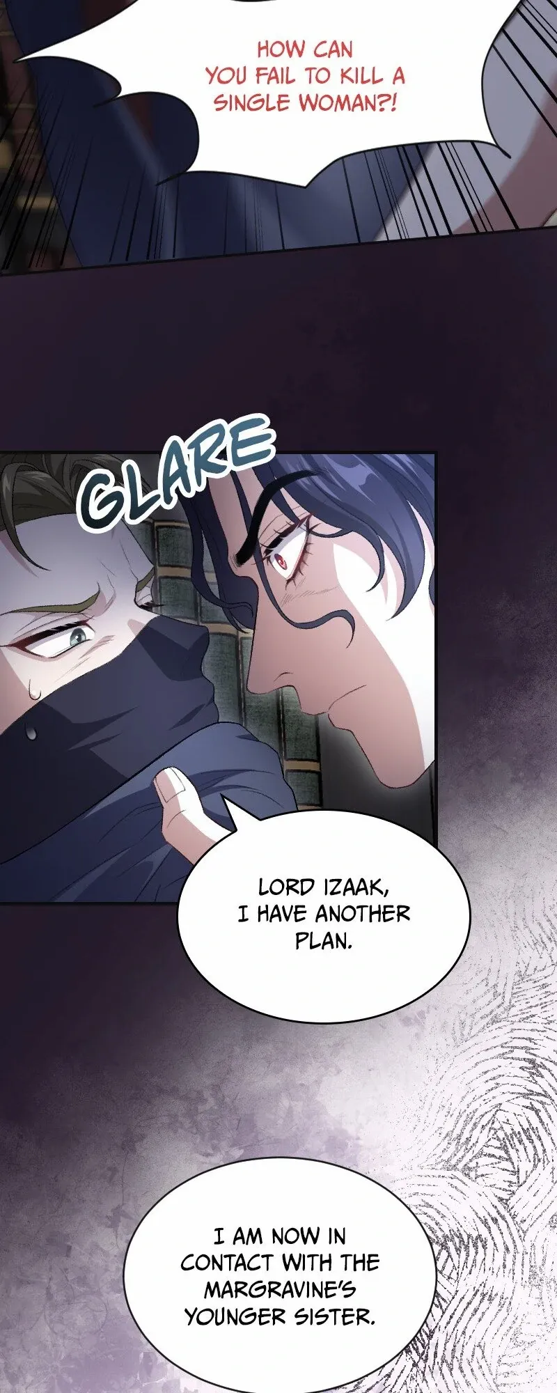 The Bloodstained Margrave’s Confession chapter 19 page 15