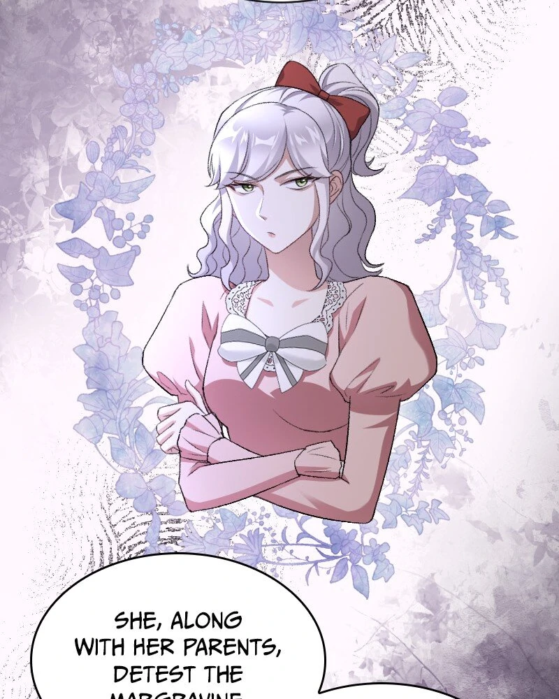 The Bloodstained Margrave’s Confession chapter 19 page 16