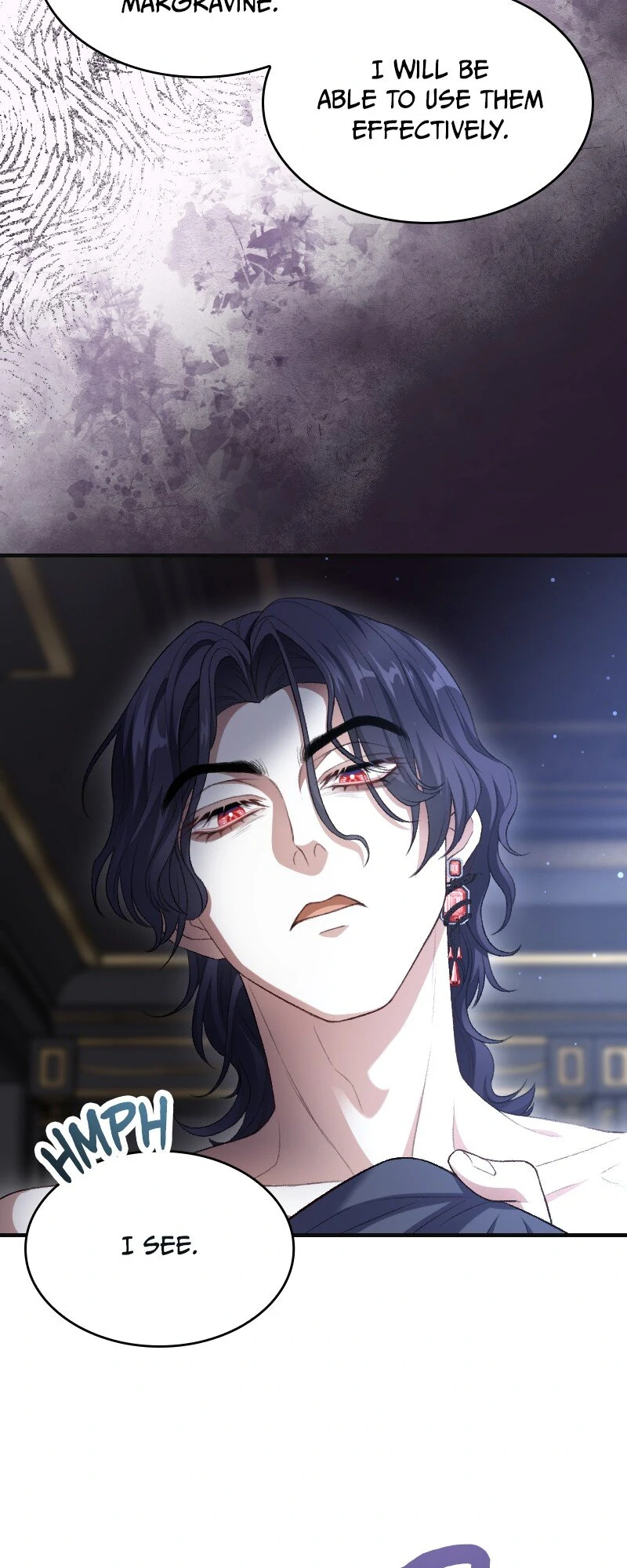 The Bloodstained Margrave’s Confession chapter 19 page 17