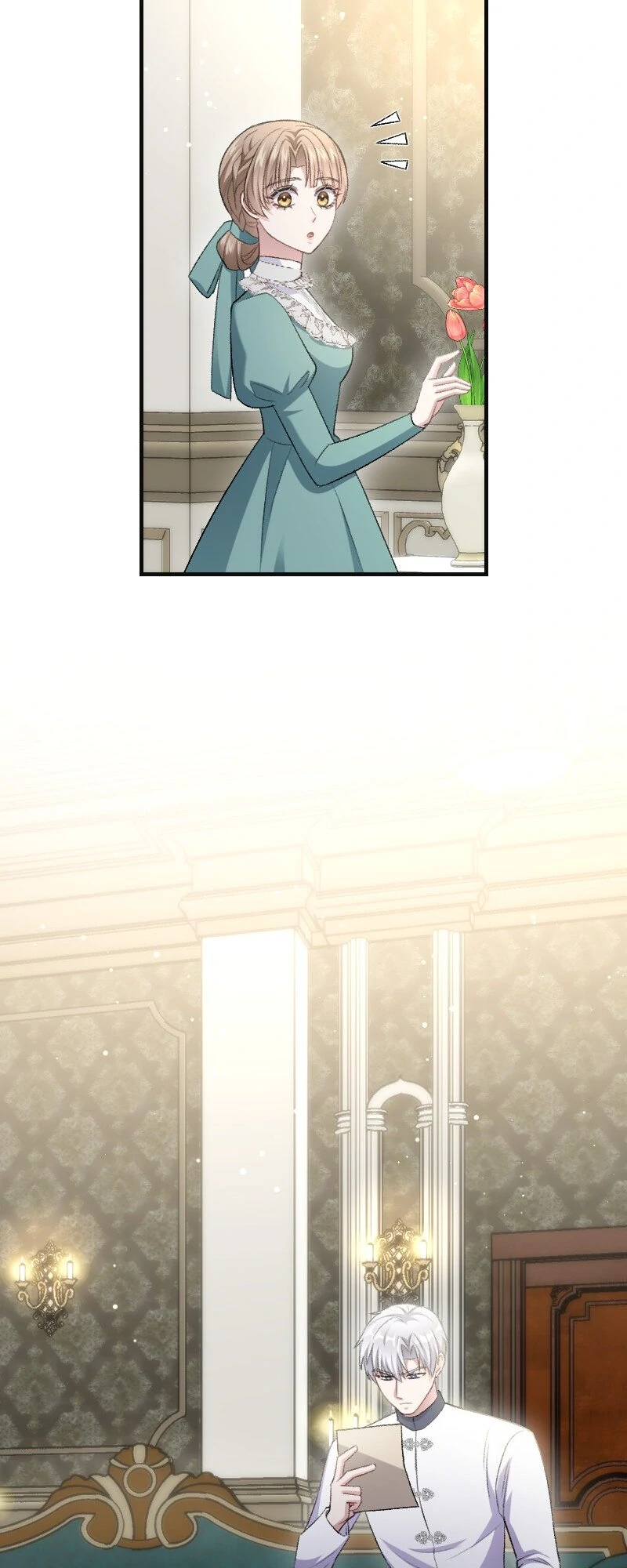 The Bloodstained Margrave’s Confession chapter 19 page 22