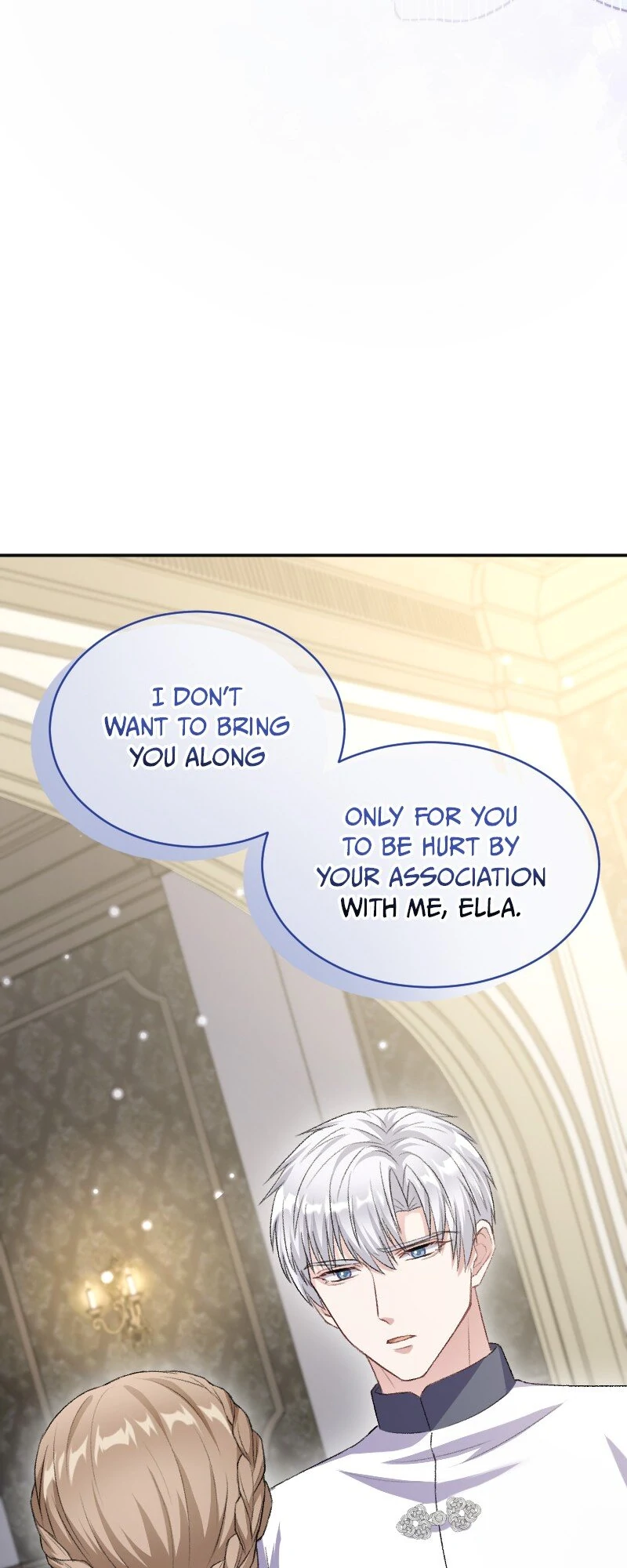 The Bloodstained Margrave’s Confession chapter 19 page 31