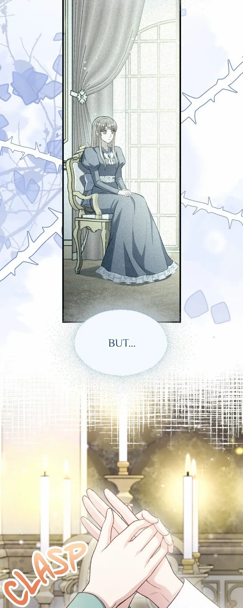The Bloodstained Margrave’s Confession chapter 19 page 34