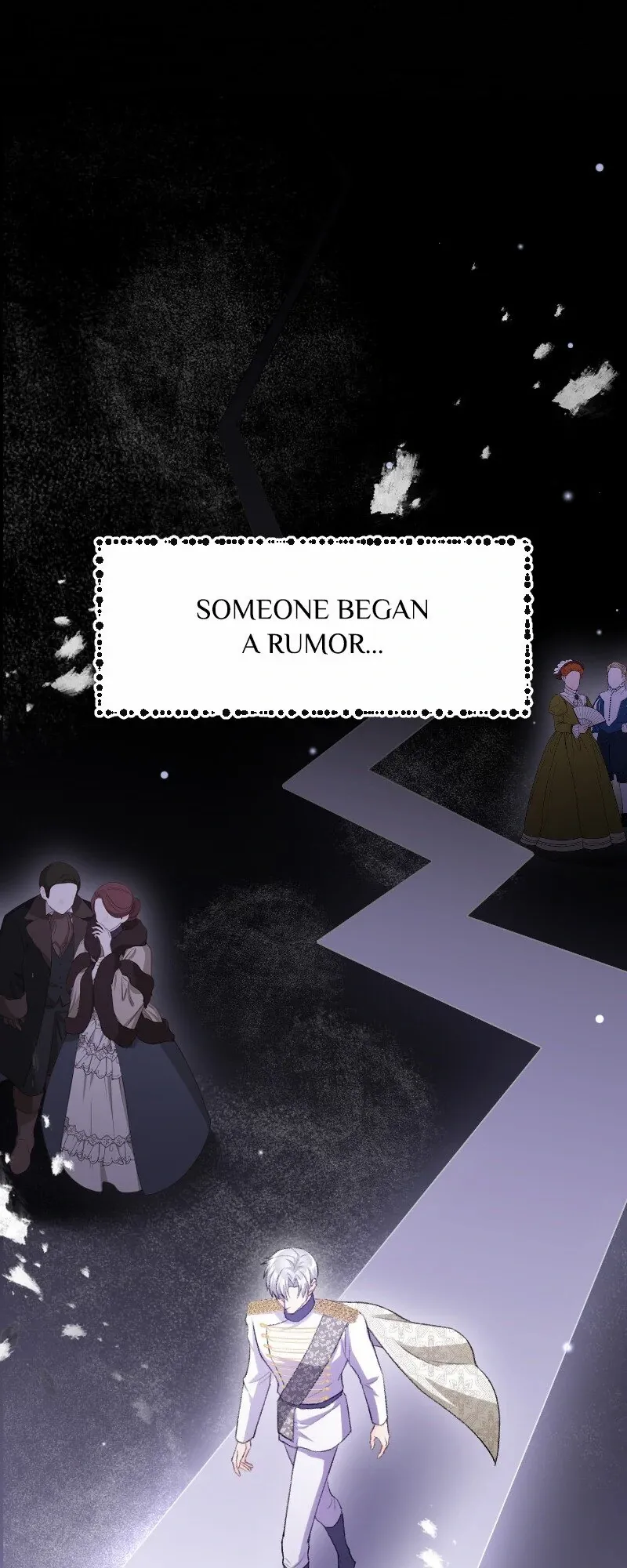 The Bloodstained Margrave’s Confession chapter 19 page 39