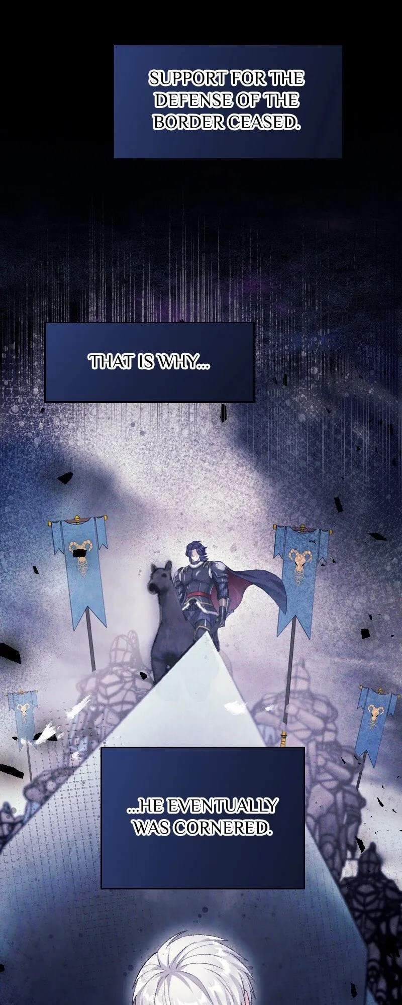 The Bloodstained Margrave’s Confession chapter 19 page 41