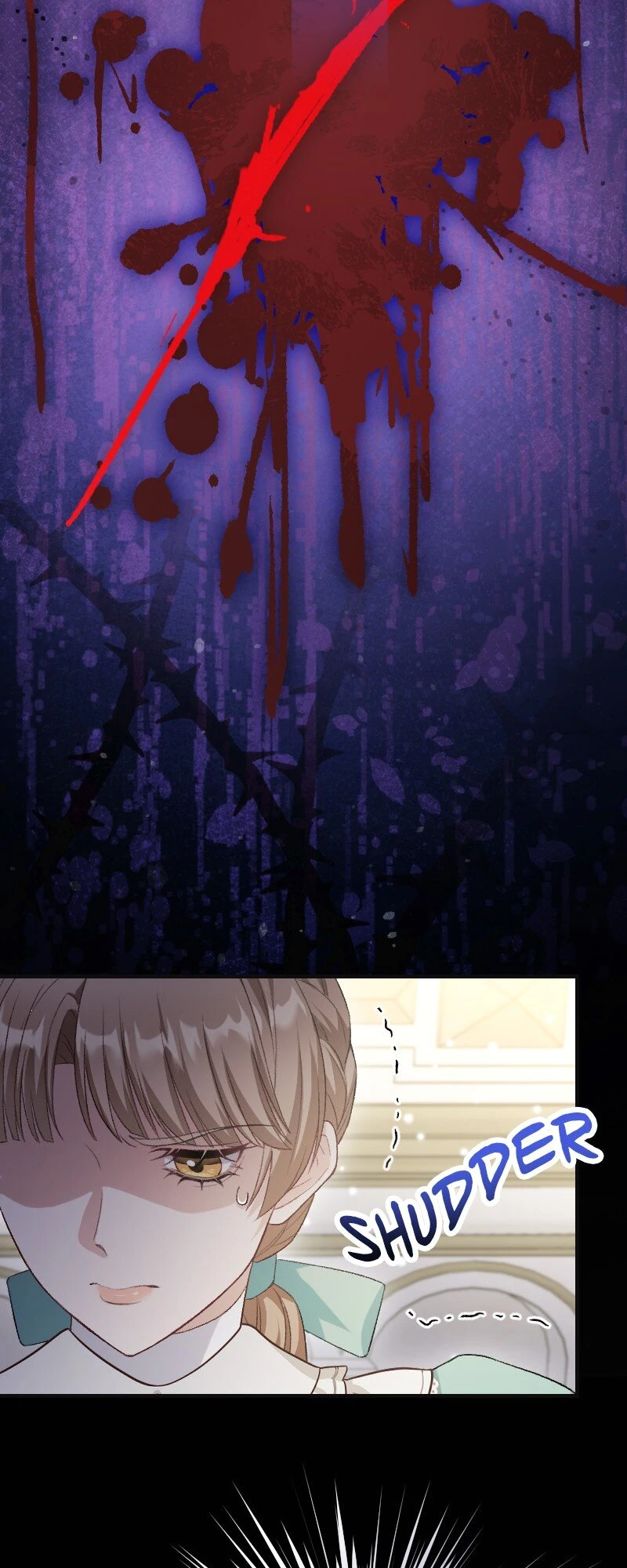 The Bloodstained Margrave’s Confession chapter 19 page 43