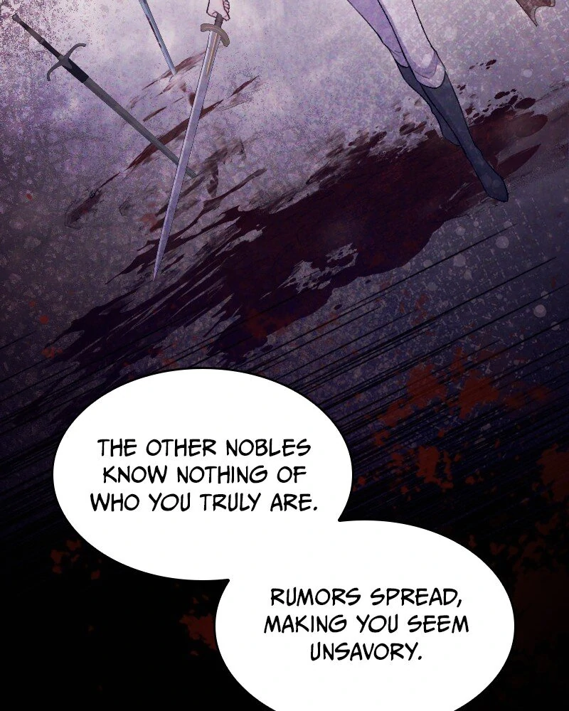 The Bloodstained Margrave’s Confession chapter 19 page 48
