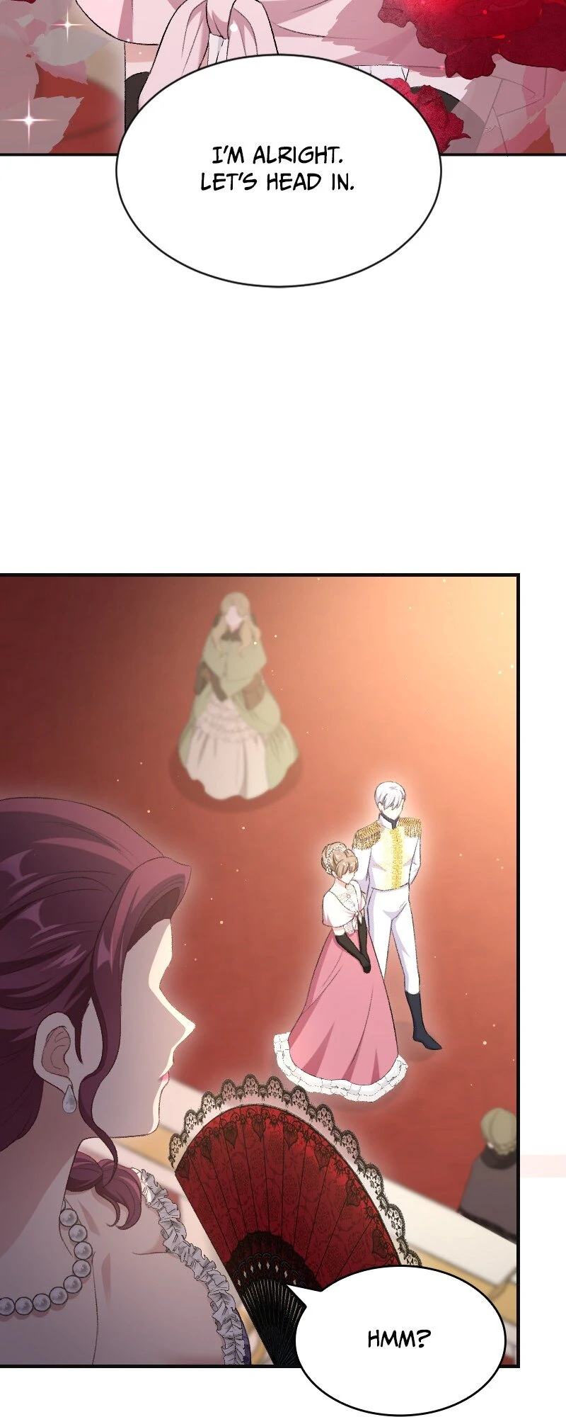 The Bloodstained Margrave’s Confession chapter 19 page 65
