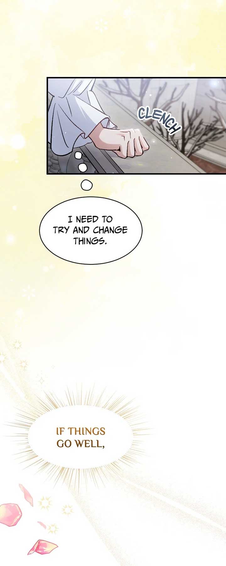 The Bloodstained Margrave’s Confession chapter 2 page 1