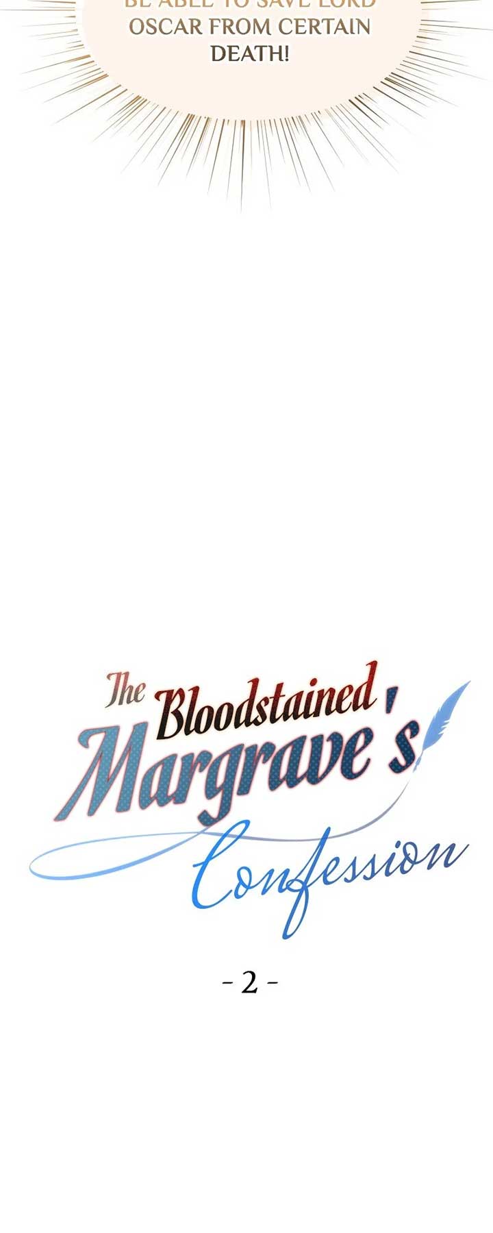 The Bloodstained Margrave’s Confession chapter 2 page 3