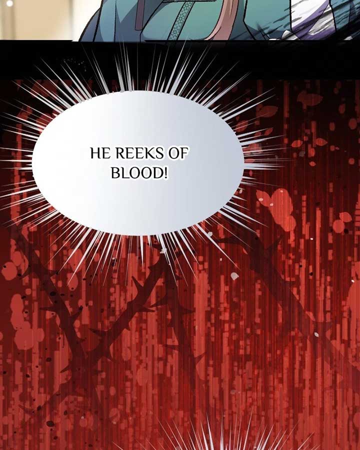The Bloodstained Margrave’s Confession chapter 2 page 8