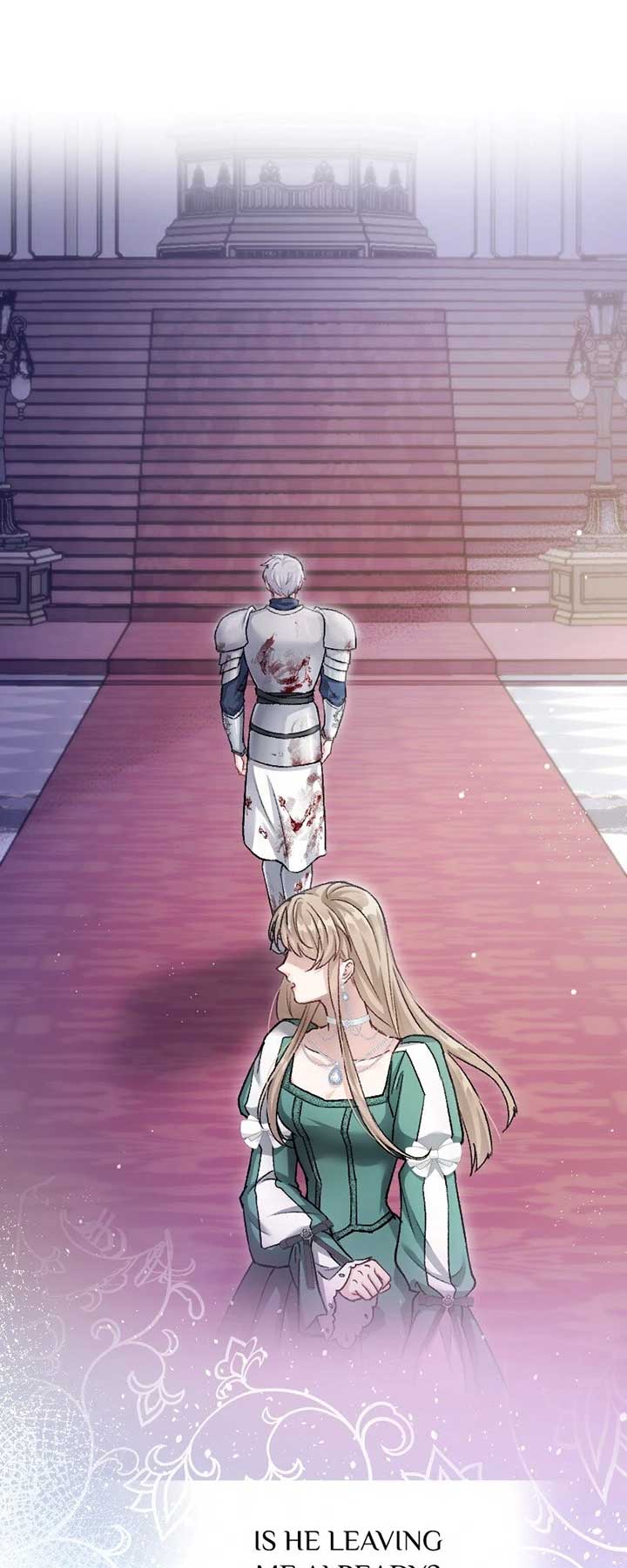 The Bloodstained Margrave’s Confession chapter 2 page 18