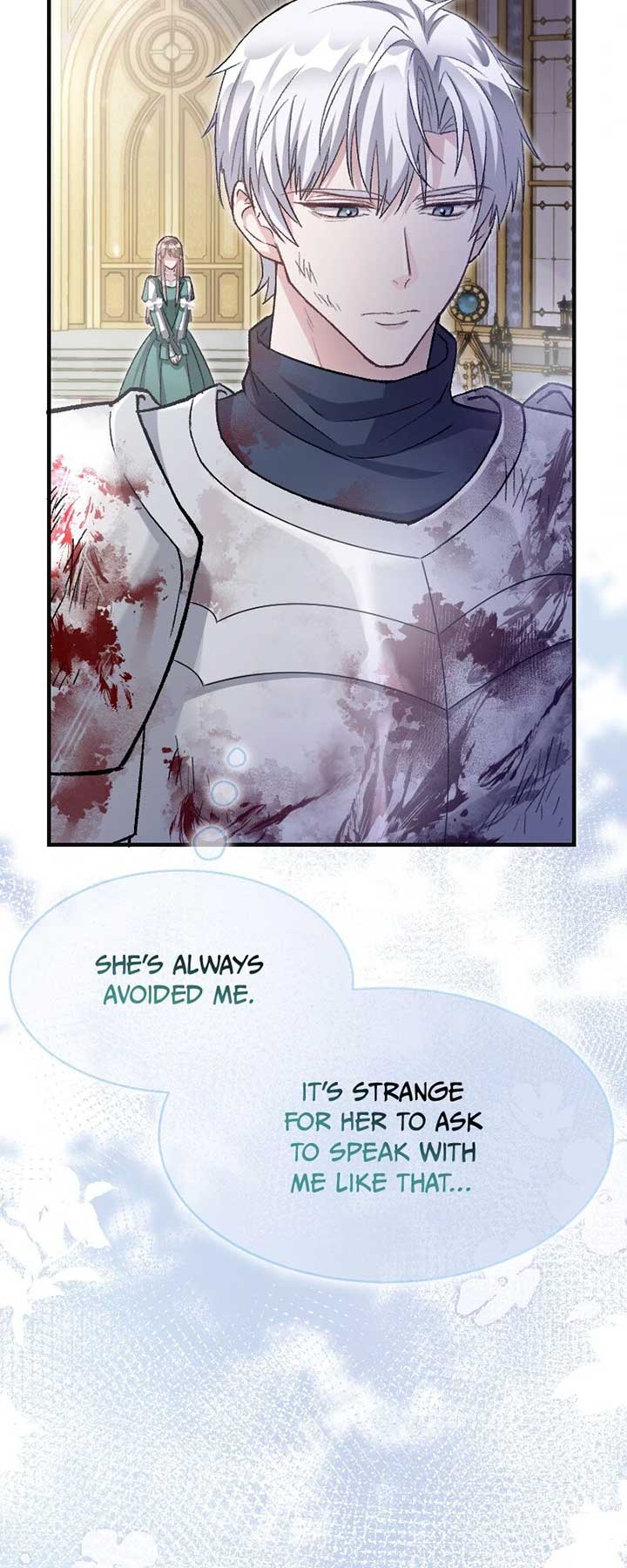 The Bloodstained Margrave’s Confession chapter 2 page 28