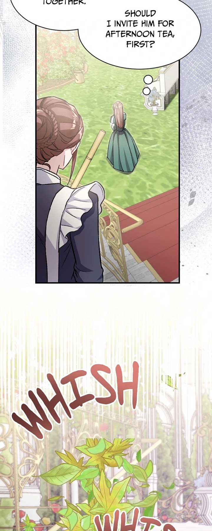 The Bloodstained Margrave’s Confession chapter 2 page 34