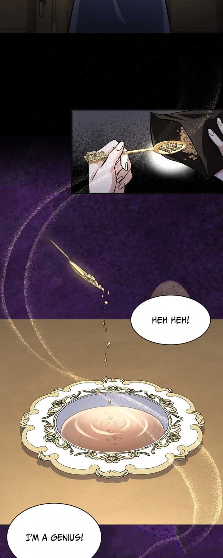 The Bloodstained Margrave’s Confession chapter 2 page 57