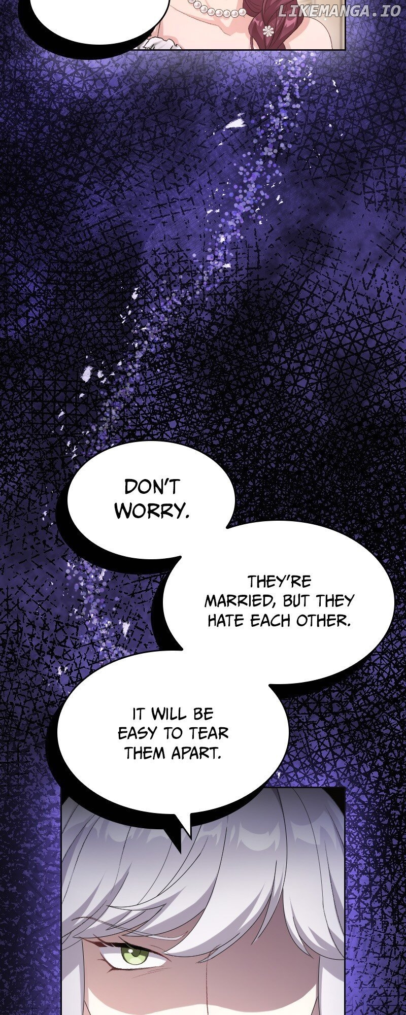 The Bloodstained Margrave’s Confession chapter 20 page 6