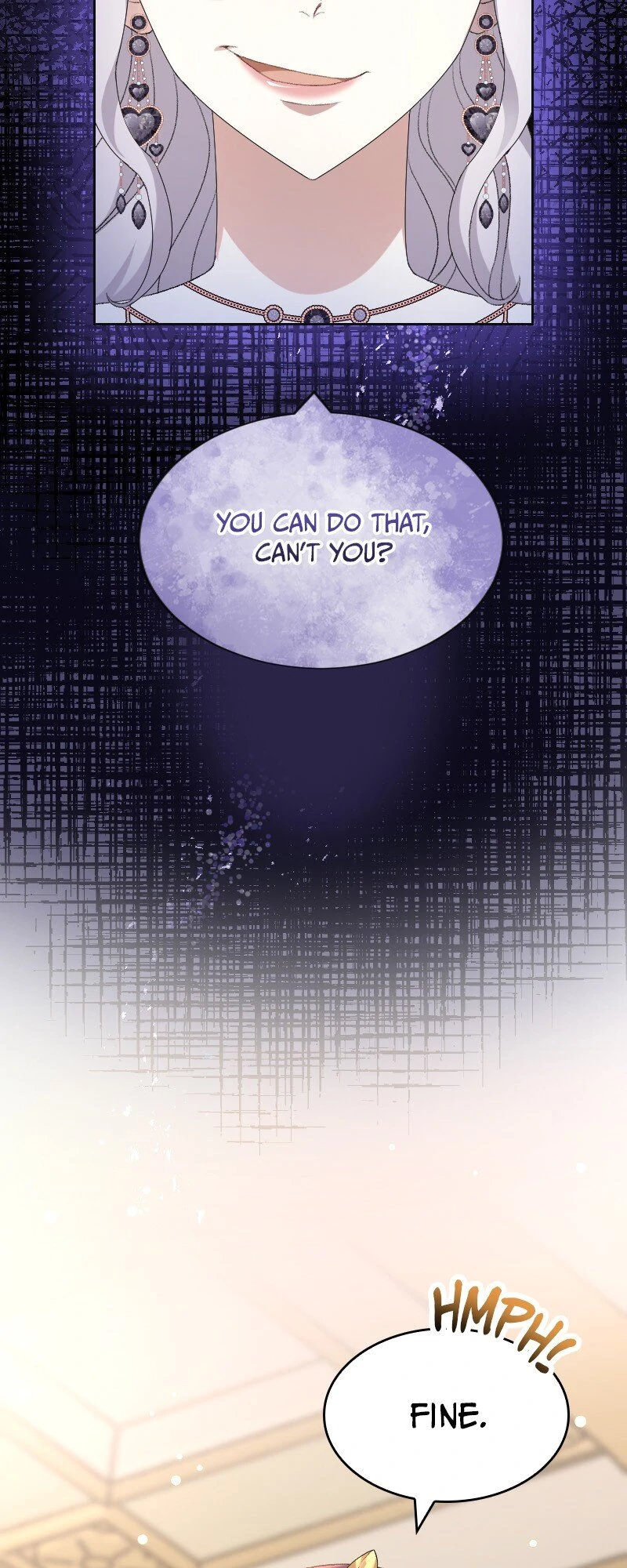 The Bloodstained Margrave’s Confession chapter 20 page 7