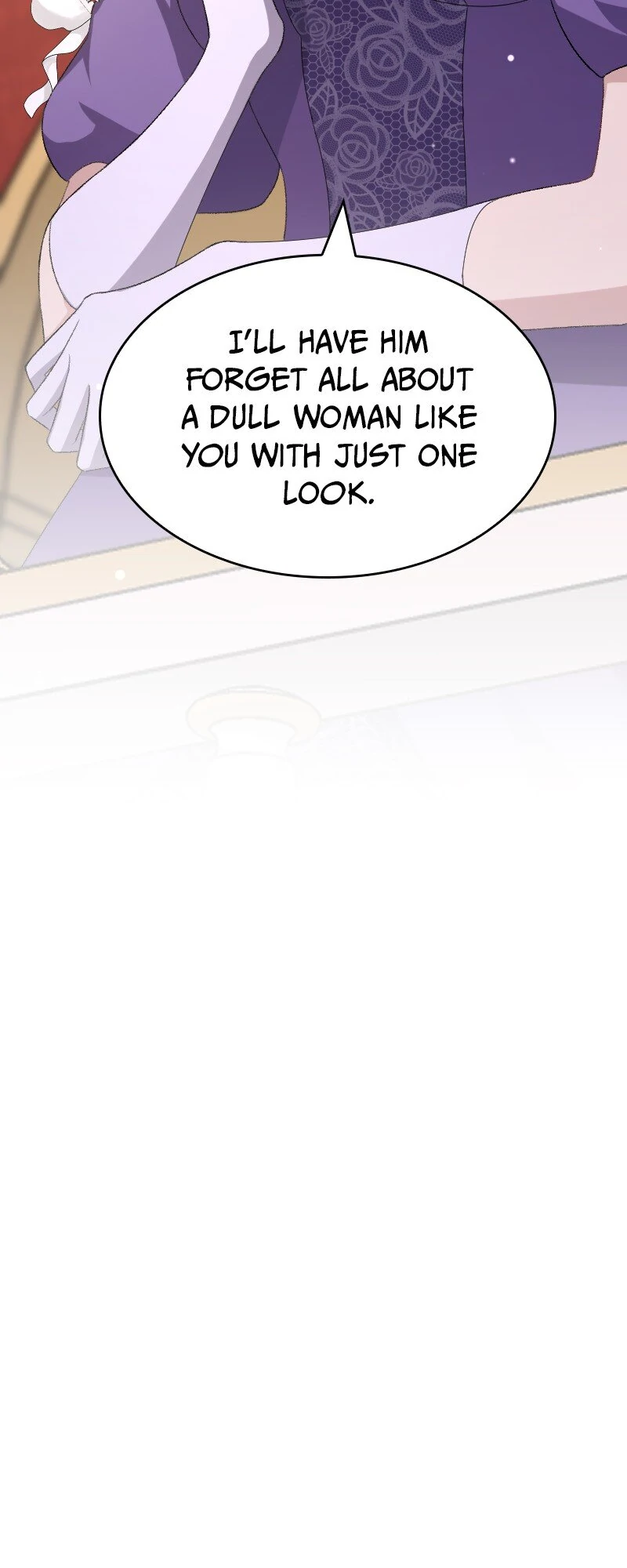 The Bloodstained Margrave’s Confession chapter 20 page 9