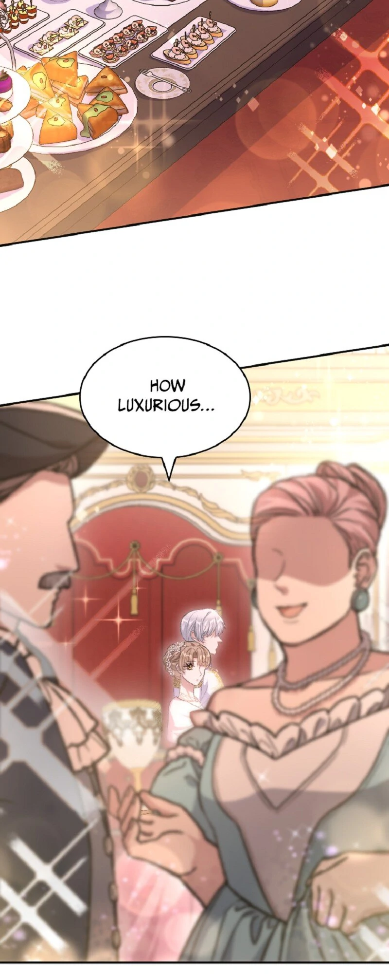 The Bloodstained Margrave’s Confession chapter 20 page 11