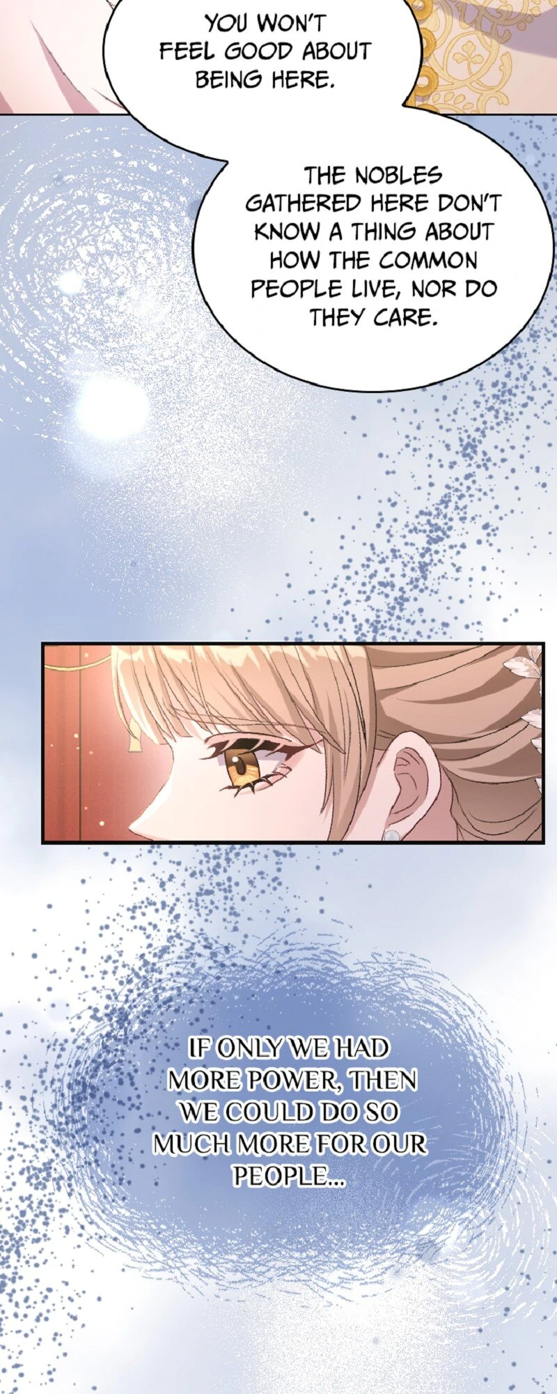 The Bloodstained Margrave’s Confession chapter 20 page 14