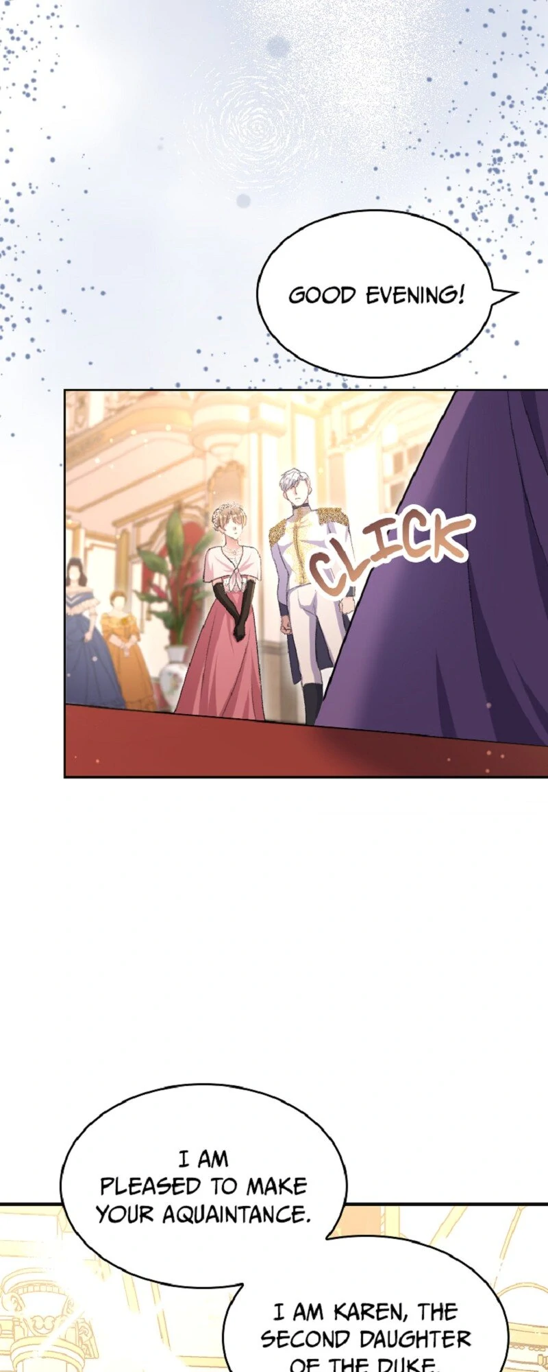 The Bloodstained Margrave’s Confession chapter 20 page 15
