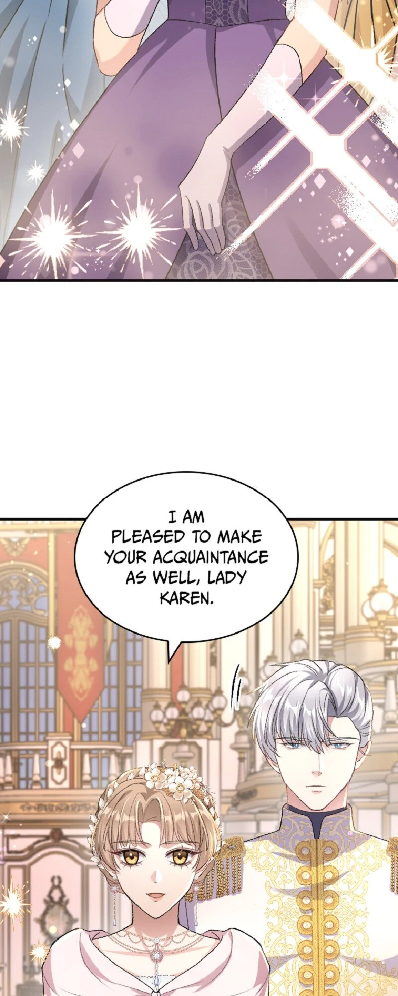 The Bloodstained Margrave’s Confession chapter 20 page 17