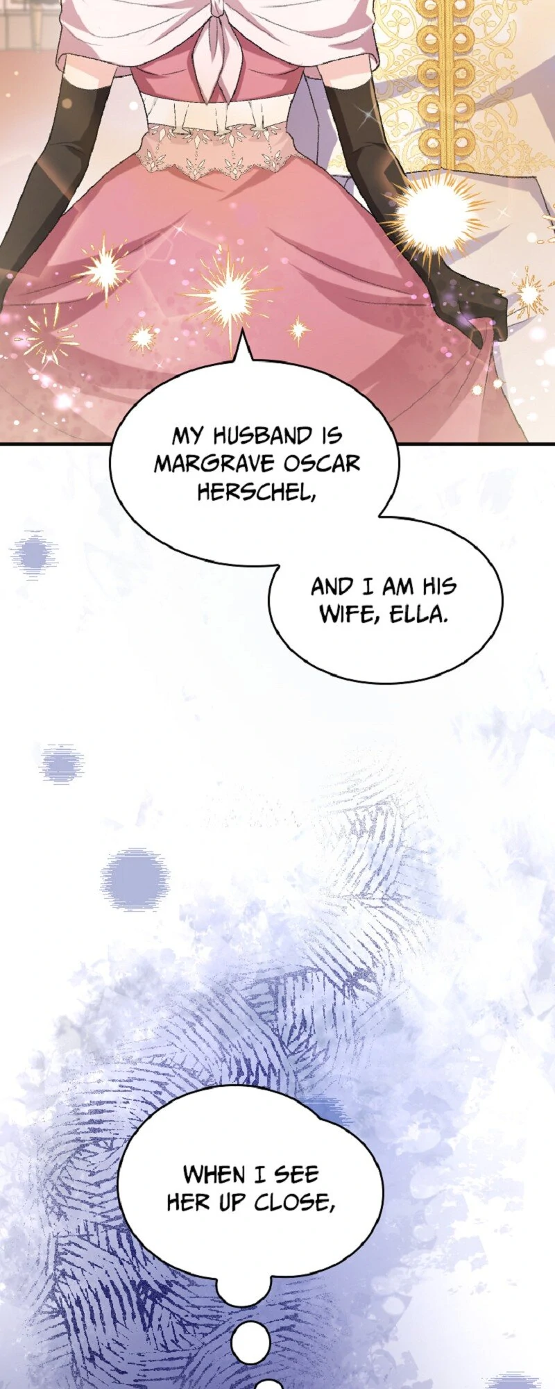 The Bloodstained Margrave’s Confession chapter 20 page 18
