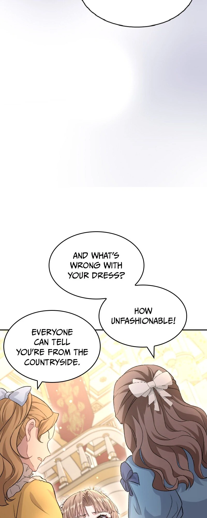 The Bloodstained Margrave’s Confession chapter 20 page 21