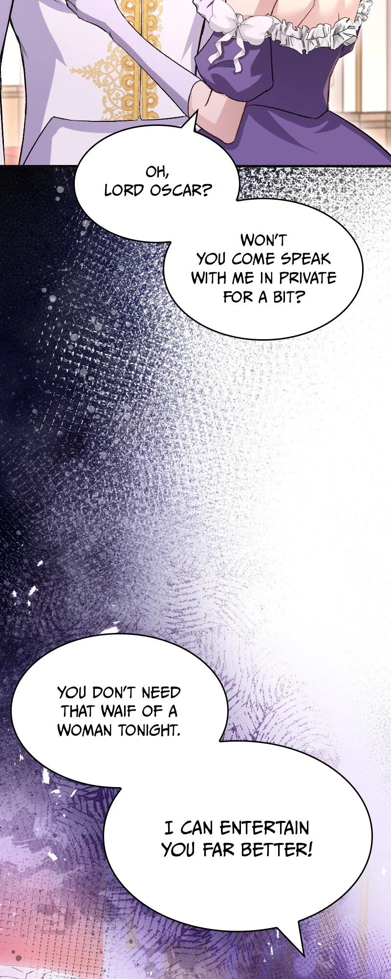 The Bloodstained Margrave’s Confession chapter 20 page 23