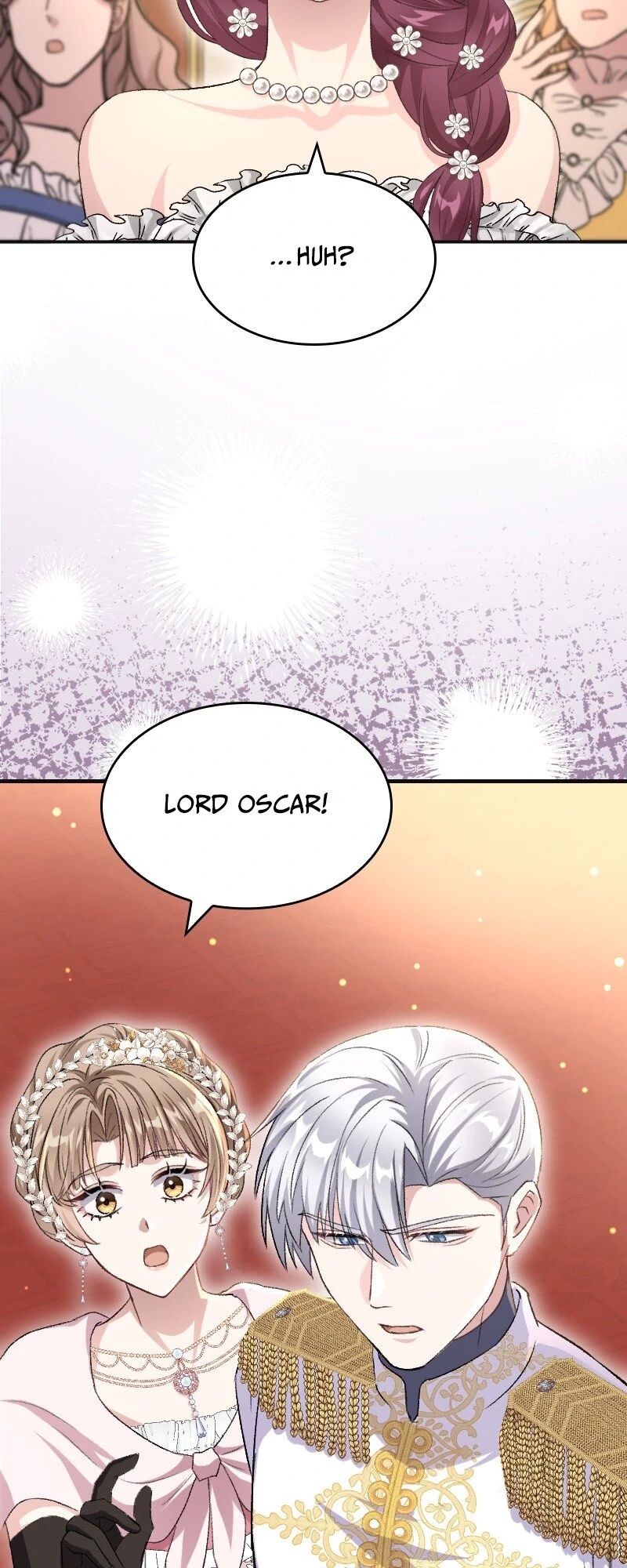The Bloodstained Margrave’s Confession chapter 20 page 26