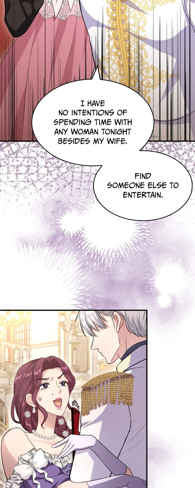 The Bloodstained Margrave’s Confession chapter 20 page 27