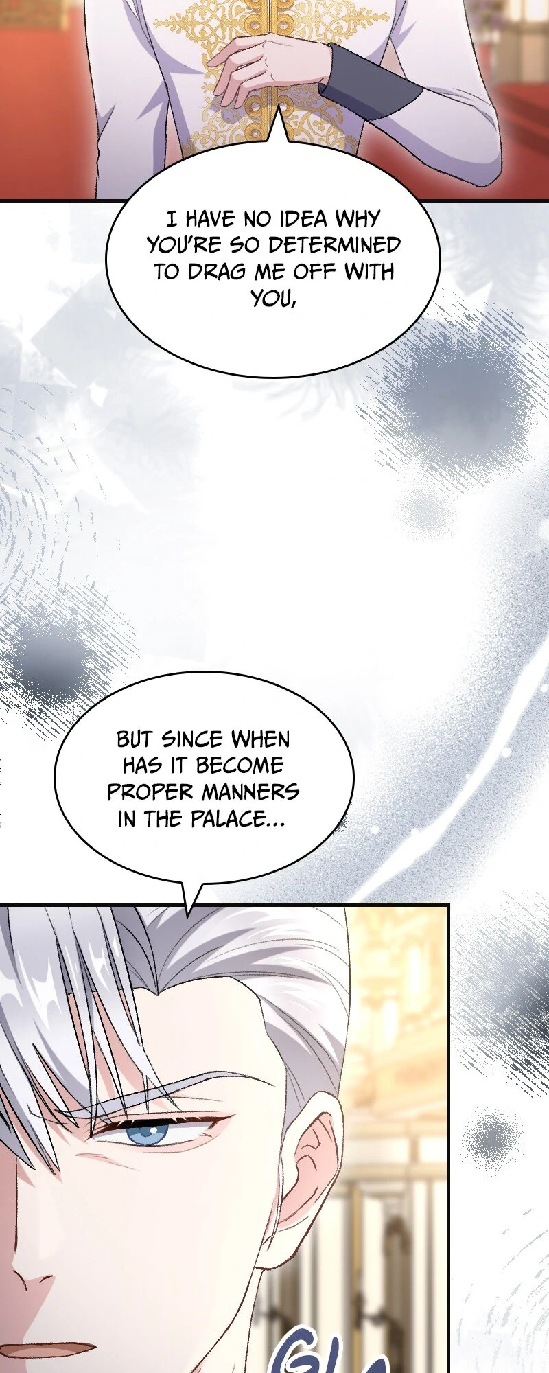The Bloodstained Margrave’s Confession chapter 20 page 31