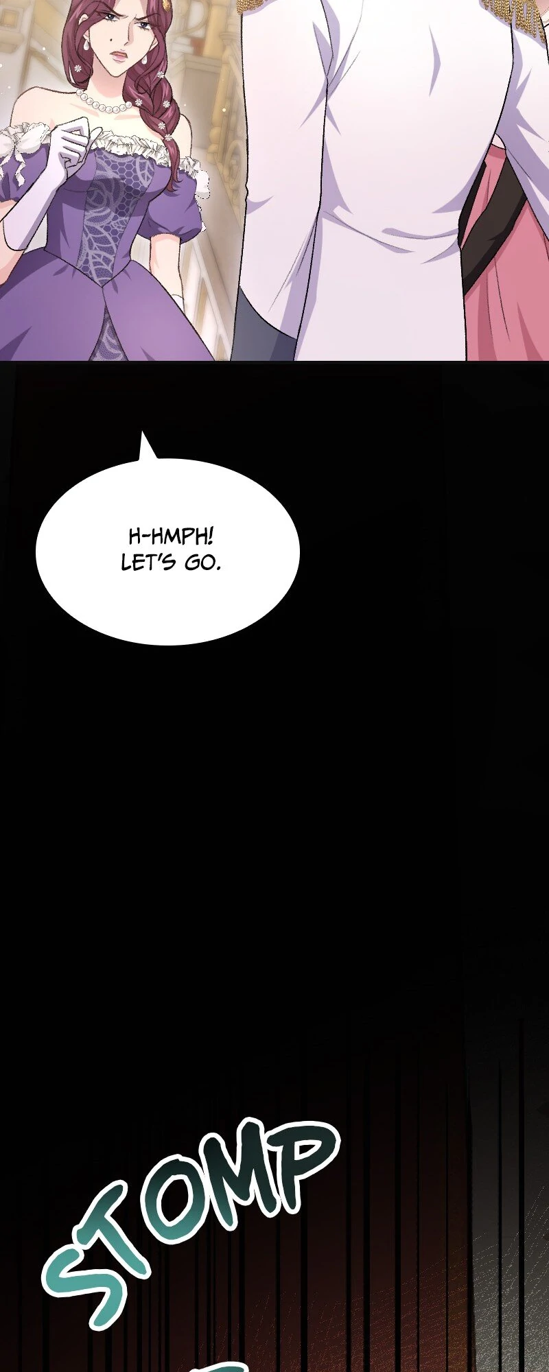 The Bloodstained Margrave’s Confession chapter 20 page 34