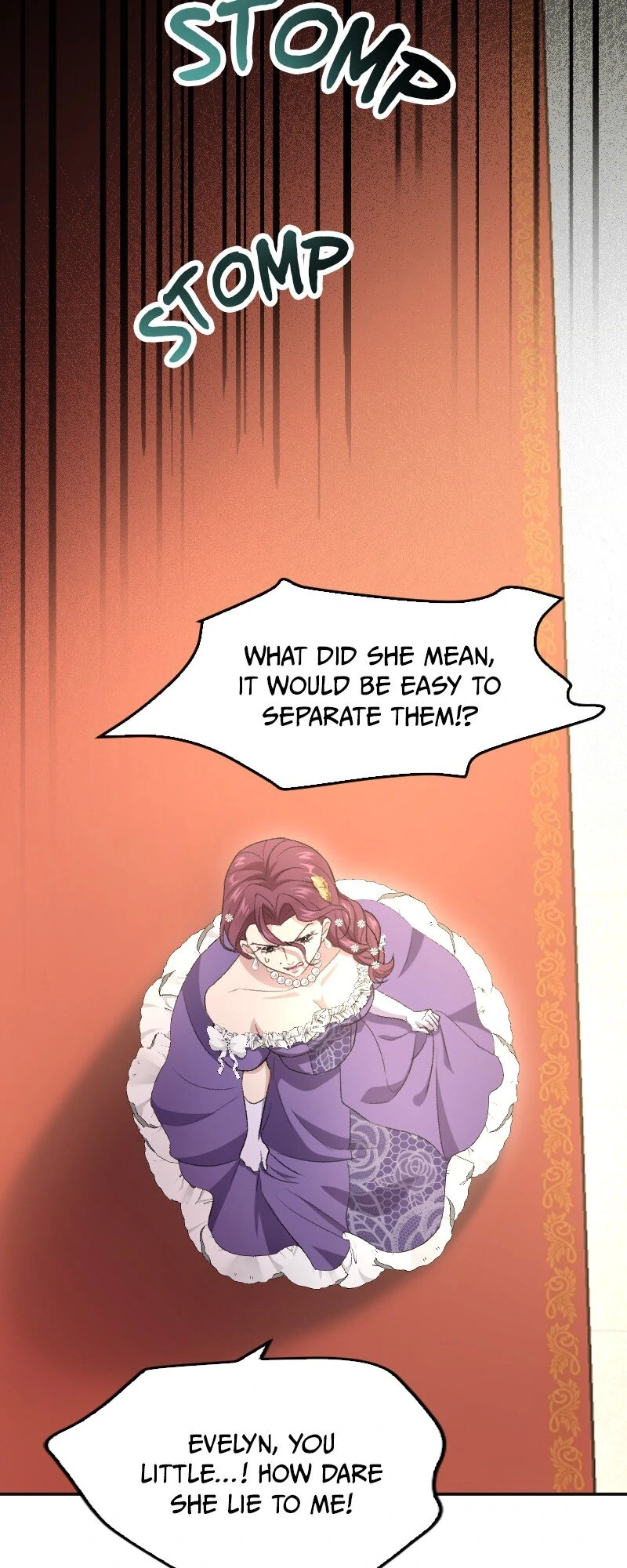 The Bloodstained Margrave’s Confession chapter 20 page 35