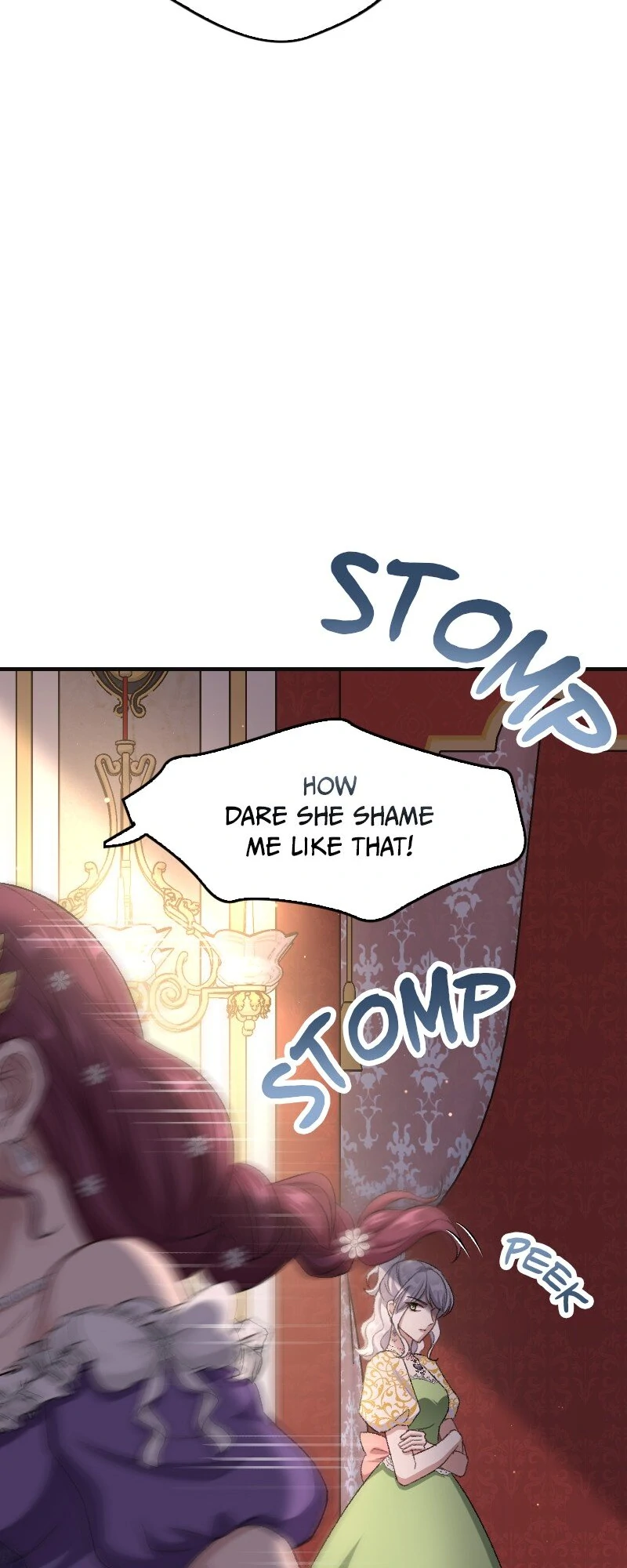 The Bloodstained Margrave’s Confession chapter 20 page 36