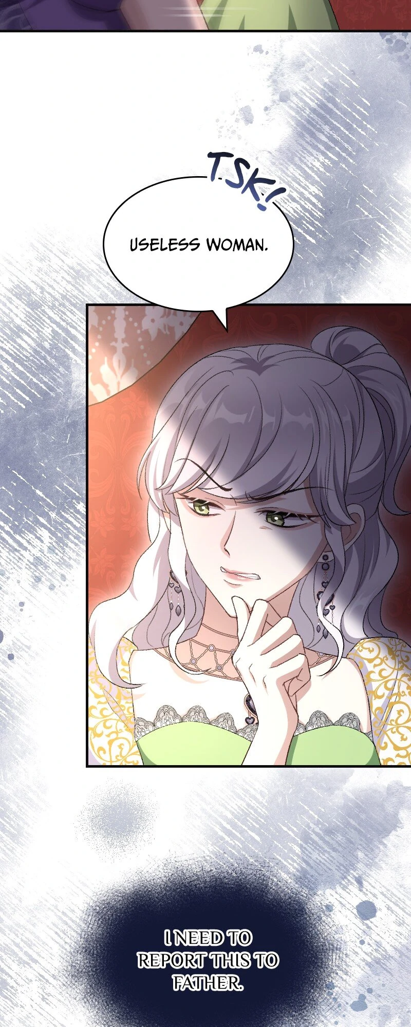 The Bloodstained Margrave’s Confession chapter 20 page 37