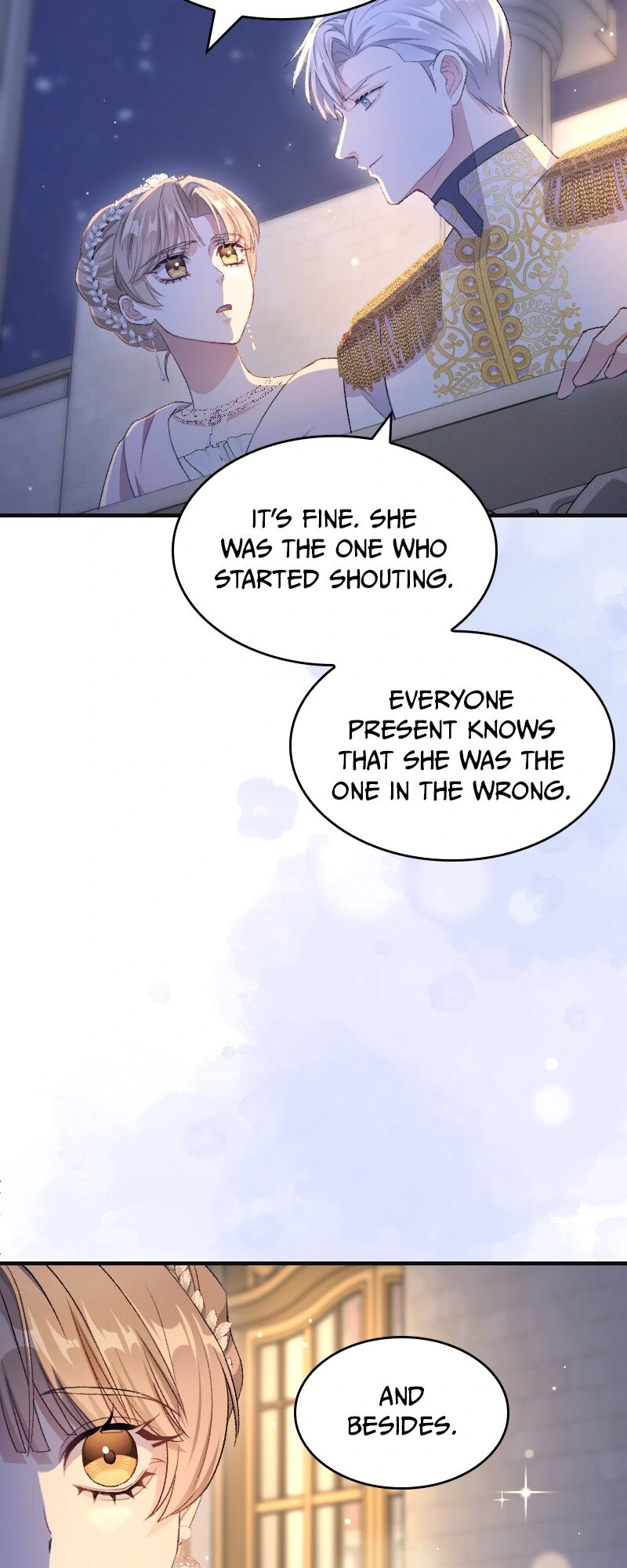 The Bloodstained Margrave’s Confession chapter 20 page 41