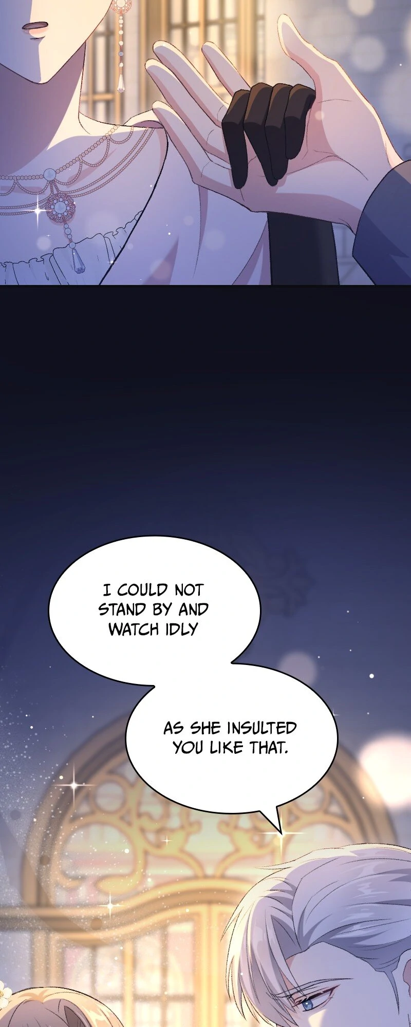 The Bloodstained Margrave’s Confession chapter 20 page 42