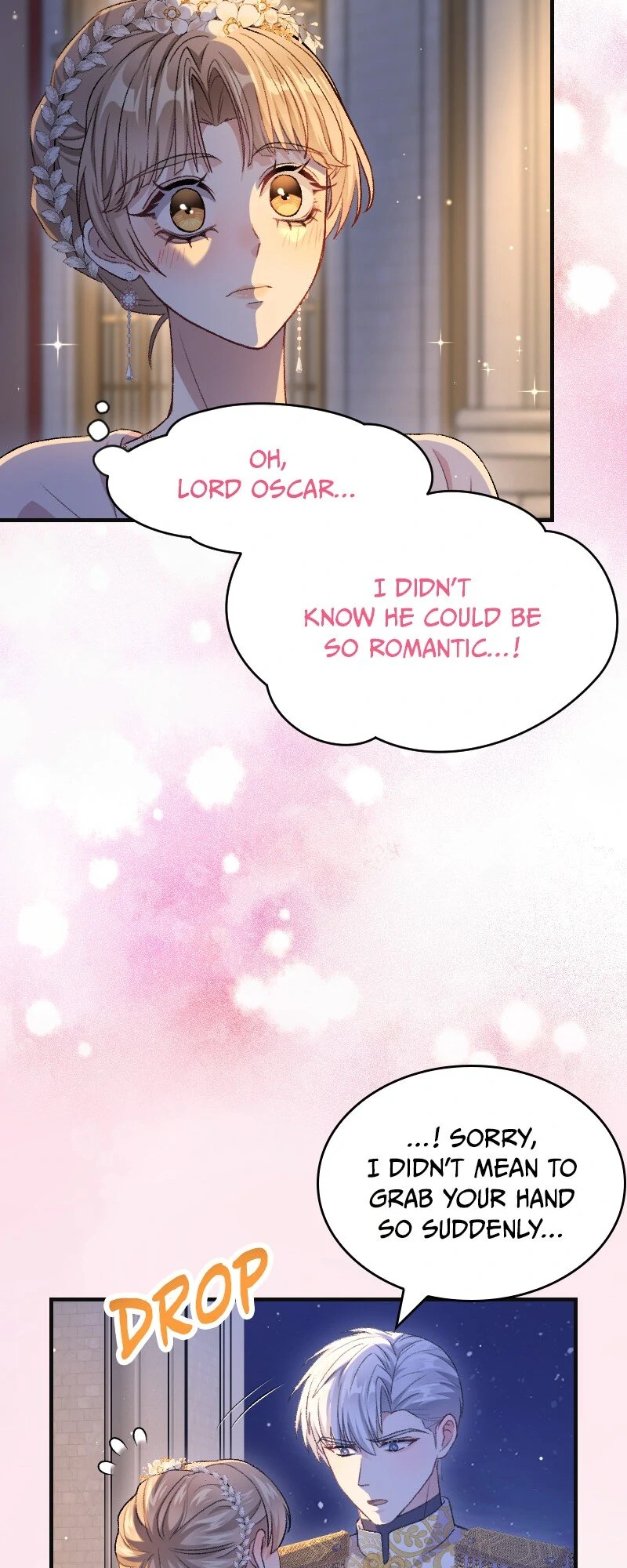 The Bloodstained Margrave’s Confession chapter 20 page 44